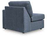 Modmax Ink Performance Fabric,Next-Gen Nuvella™ 5-Piece Sectional - image 16