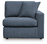 Modmax Ink Performance Fabric,Next-Gen Nuvella™ 5-Piece Sectional - image 14