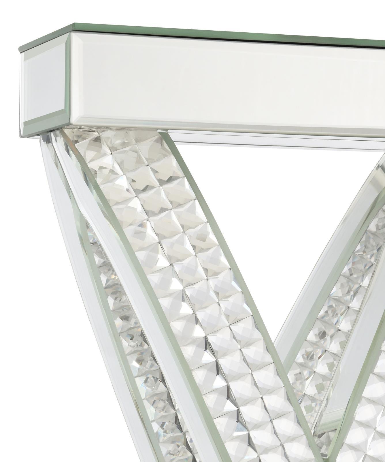 Dominick table lamp illuminated showcasing soft glow and contemporary style