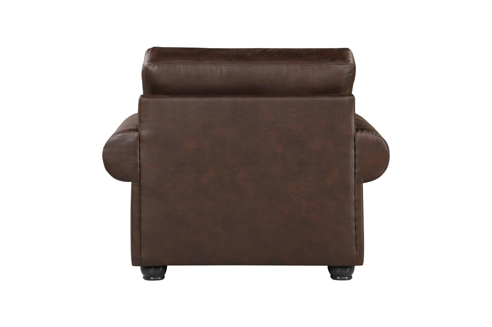 Main view focusing on sofa cushions