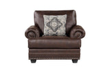 Main view of Franklin sofa