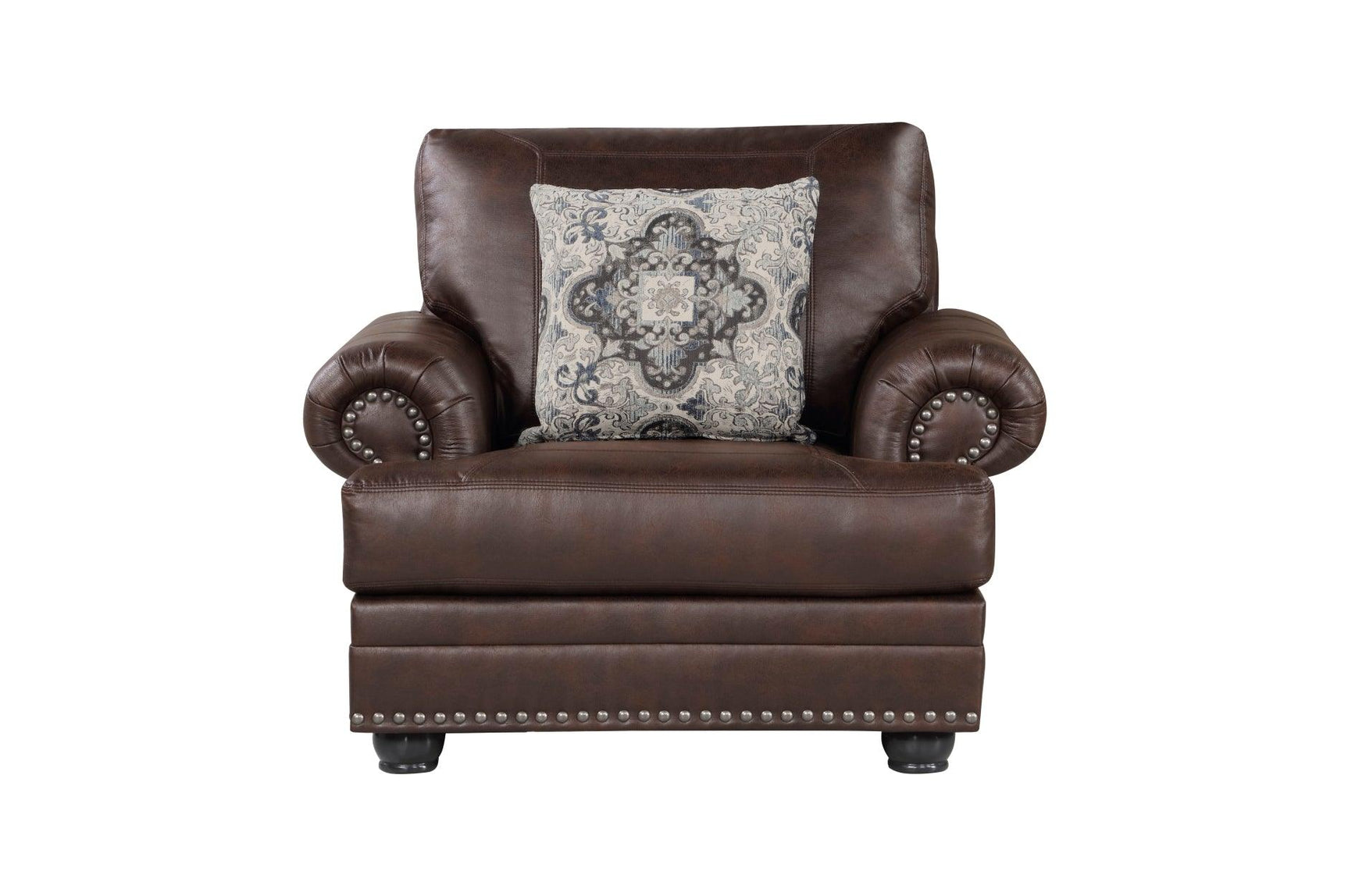 Main view of Franklin sofa