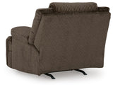 Top Chocolate Tier Sofa and Recliner - image 7