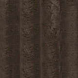 Top Tier Chocolate Velvet 3-Piece Reclining Sectional Sofa Chaise - image 4