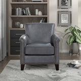 Braintree Accent Chair back view