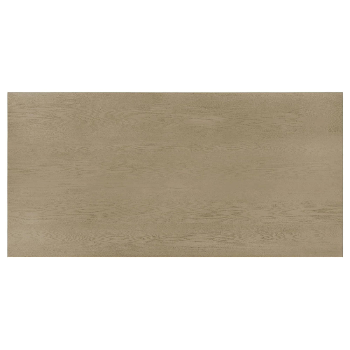 Decker 7-piece 70-inch Rectangular Counter Height Dining Set Cream and Natural Oak — product image 6