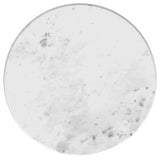 Umas Gold Marble Side Table