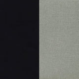 Overall height dimension with mirror raised
