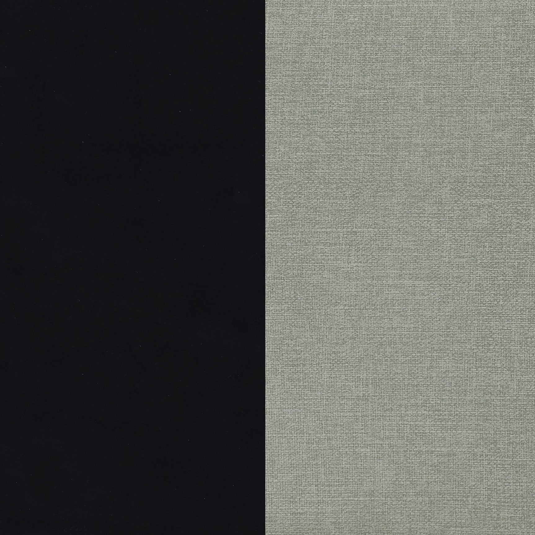 Overall height dimension with mirror raised