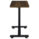 Assembly hardware included with side table