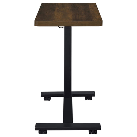 Assembly hardware included with side table