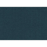 Blue fabric swatch for Elmont Loveseat upholstery