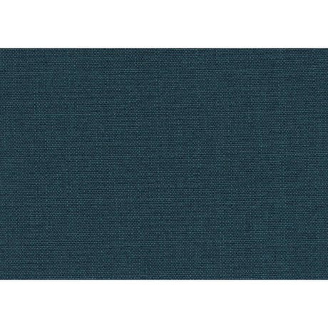 Blue fabric swatch for Elmont Loveseat upholstery