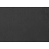 Dunleith Gray Velvet Tufted Loveseat fabric swatch