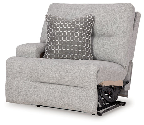 main view of Acklen Place 3-Piece Sectional sectional sofa