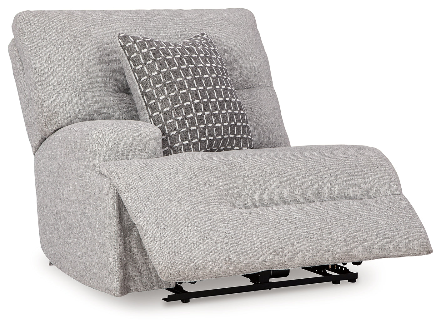 main view of Acklen Place 3-Piece Sectional sectional sofa