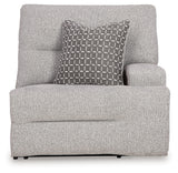 side view of Acklen Place 3-Piece Sectional sectional sofa
