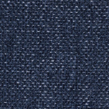 Fabric swatch of navy Next-Gen Nuvella™ upholstery