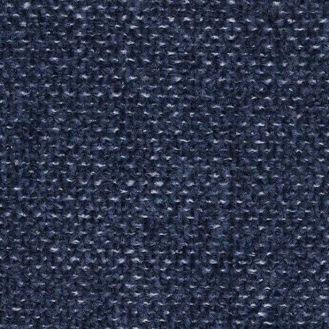 Acklen Place Navy Performance Fabric,Next-Gen Nuvella™ 6-Piece Power Reclining Sectional with Chaise finish detail