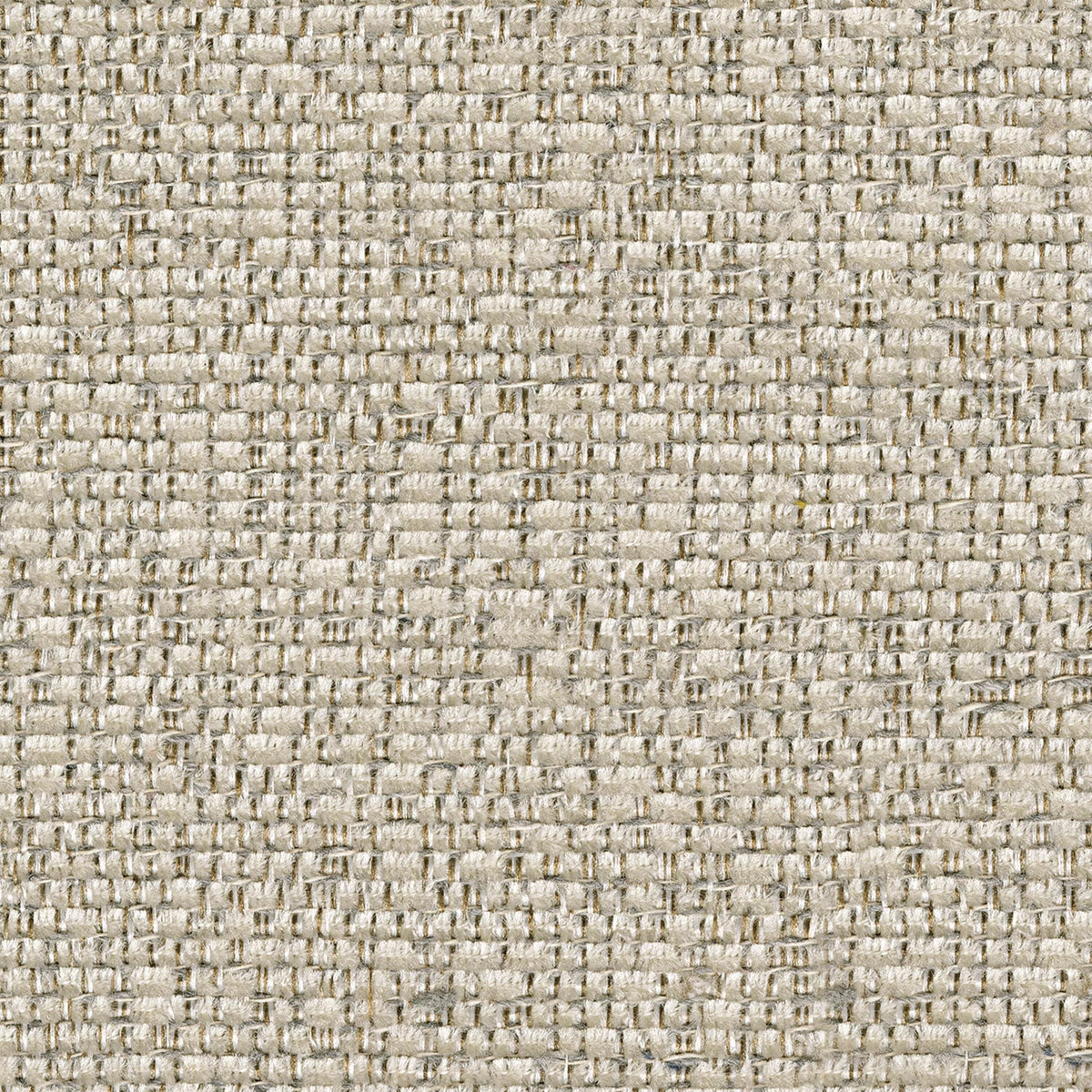 Edenfield Linen 3-Piece Sectional with Ottoman — upholstery swatch