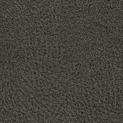 Swatch of Navi Smoke faux leather upholstery