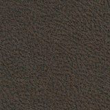 Swatch of Navi Smoke Faux Leather upholstery