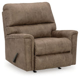 Navi fossil sofa reclined position