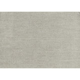 Fabric swatch of beige chenille upholstery