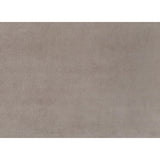 side view of Adelia Cobblestone Velvet Convertible Sofa With Pull out Bed bed