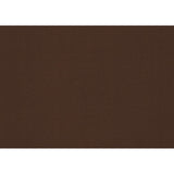 Fabric swatch showing light brown two-tone upholstery