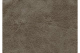 Centeroak Reclining Sectional swatch close-up