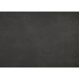 Mallory Gray Microfiber Loveseat