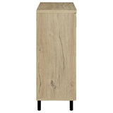 Brixton shoe cabinet assembly hardware