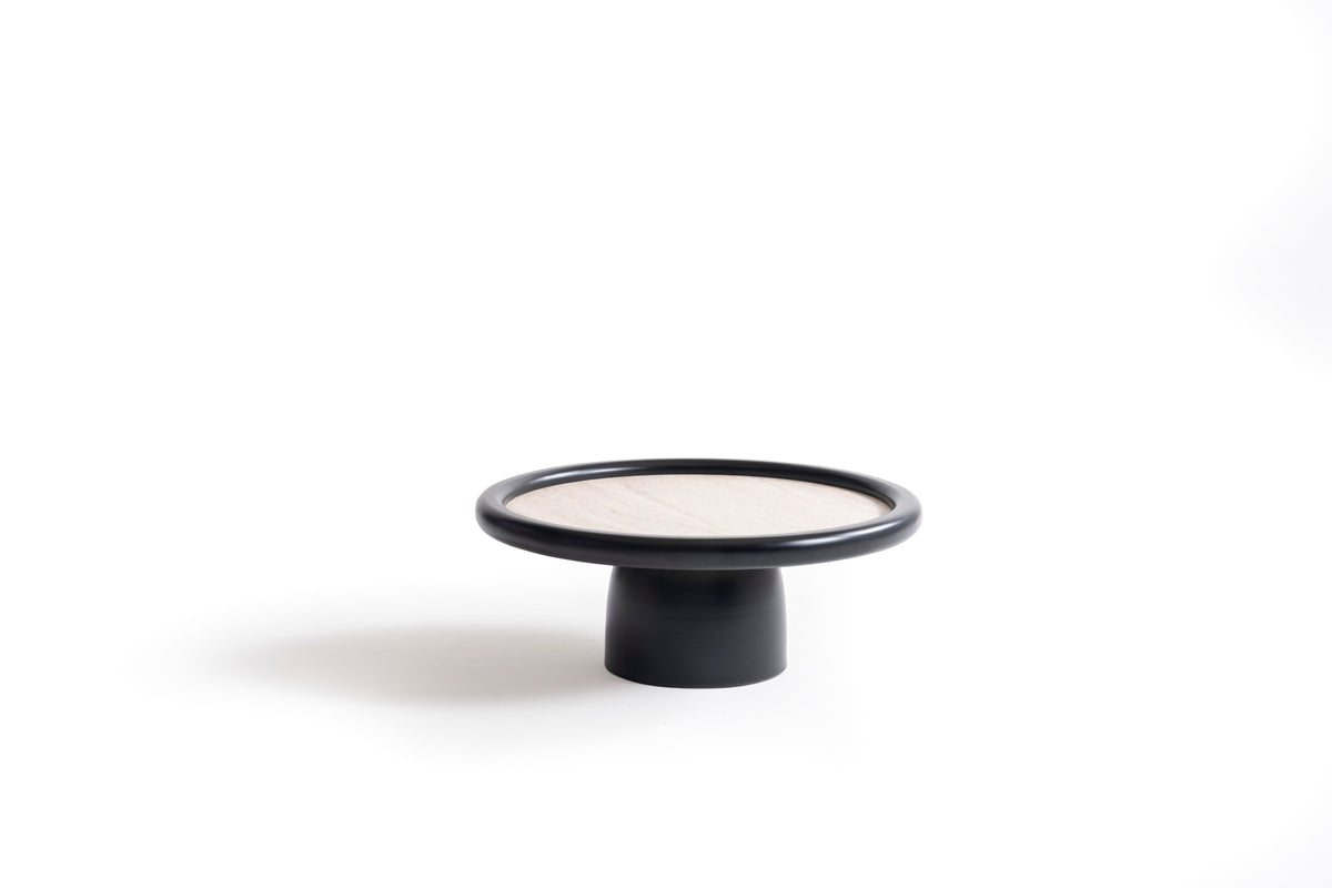 Individual large table angle