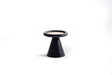 Small table corner detail
