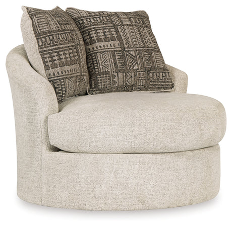 Additional main sofa angle