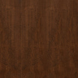 Jeffries 2-Piece Curved Spindle-Back Counter Chair Set Walnut — product image 10