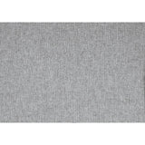 Price Light Gray Convertible Studio Sofa fabric swatch