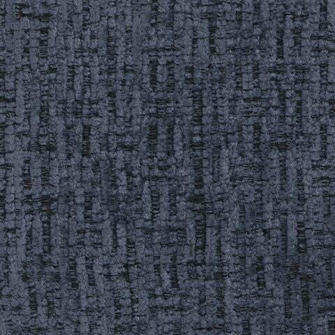 Albar Place Cobalt Chenille 2-Piece Sectional - image 4