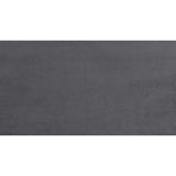 Fabric texture detail of gray microfiber upholstery