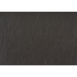 Dyersburg Gray Premium Faux Leather Upholstery 6-Piece Power Reclining Sectional With Right Chaise - Ella Furniture