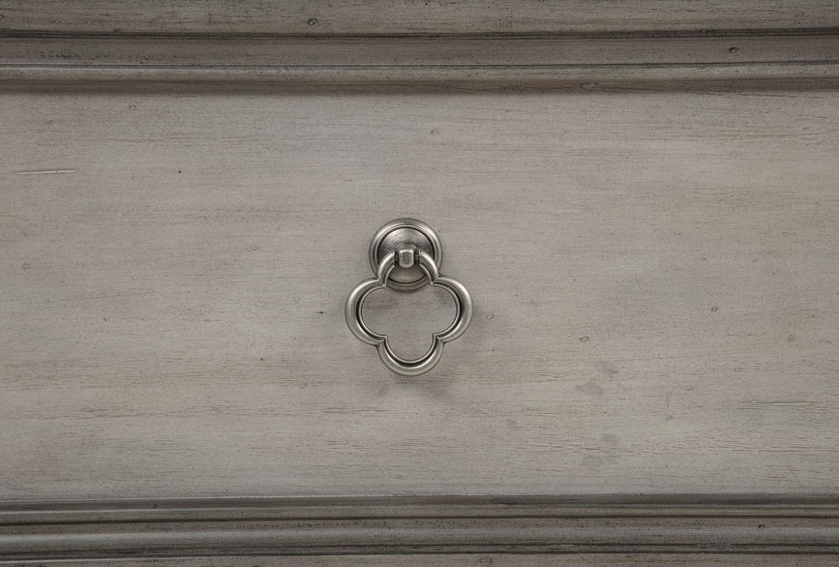 Cresswell 8-Drawer Bedroom Dresser Weathered Taupe — product image 14