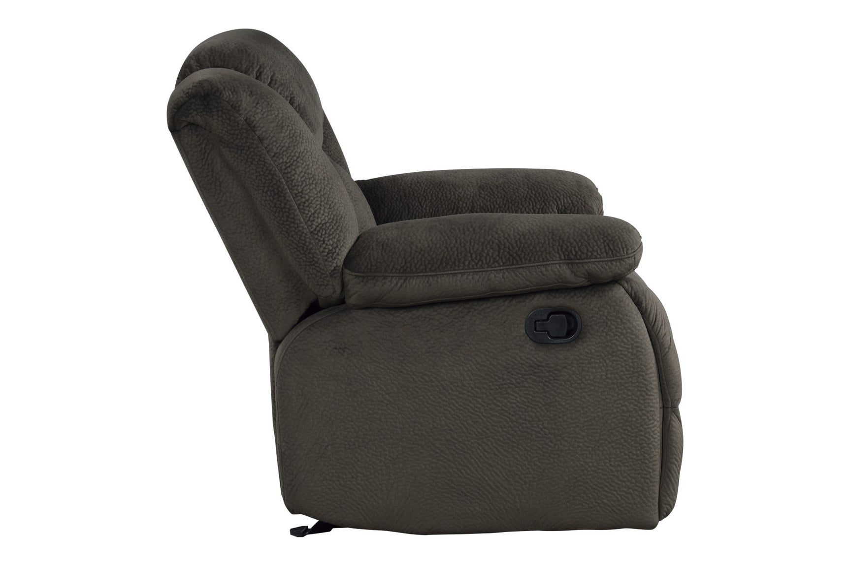 Laurelton Chocolate Upholstered Reclining Set