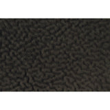 Laurelton Chocolate Solid Wood, Plywood Textured Plush Microfiber Upholstery Double Reclining Sofa - Ella Furniture