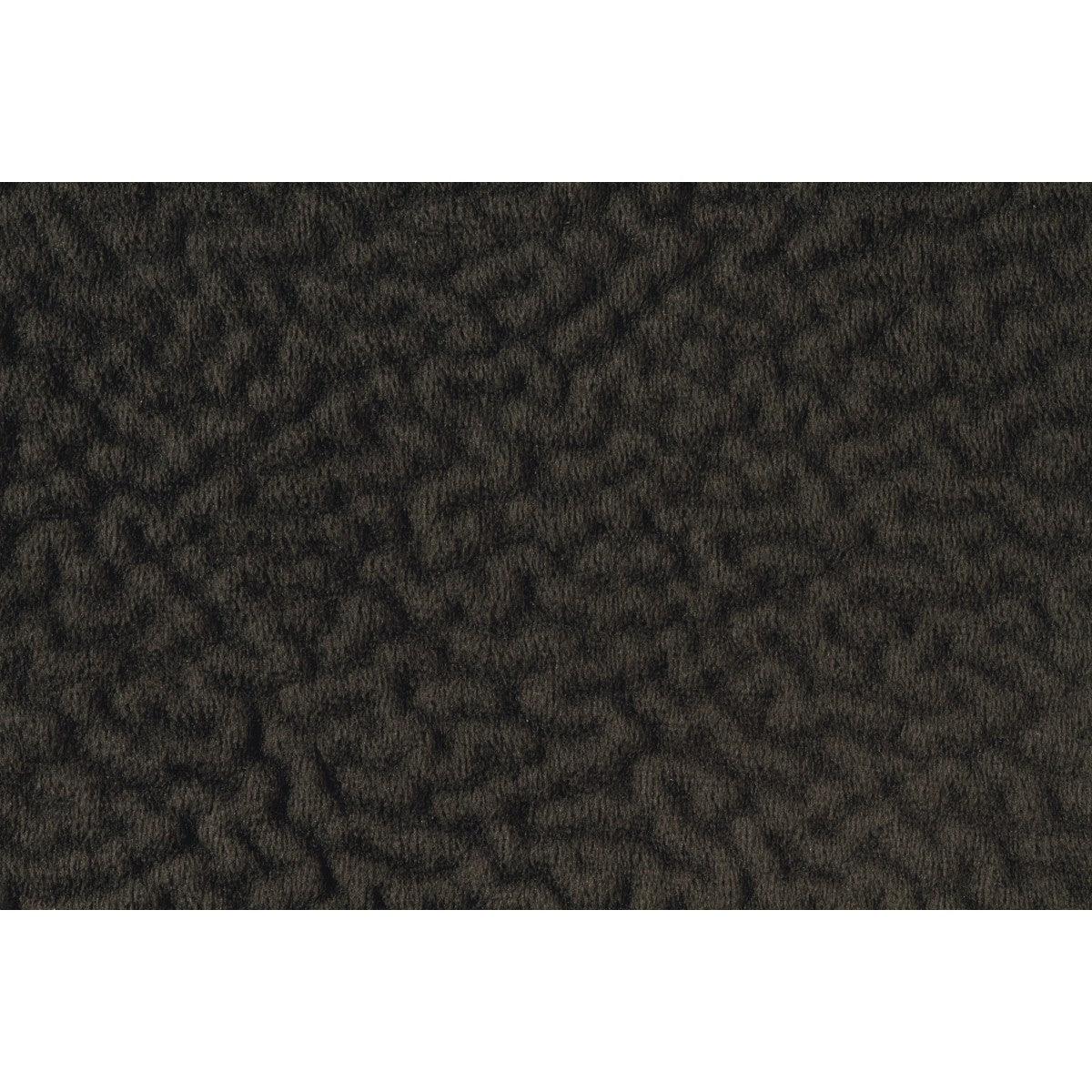 Laurelton Chocolate Textured Plush Microfiber Upholstery Double Glider Reclining Love Seat - Ella Furniture