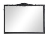 Mantel Mirror 969531Gbk - Ella Furniture