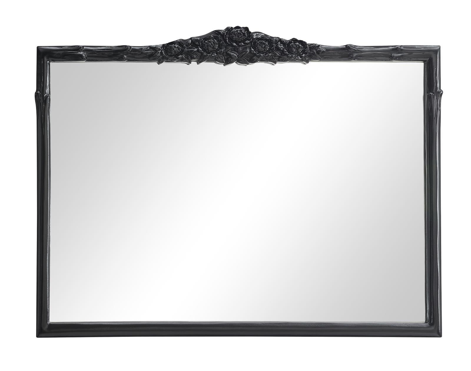 Mantel Mirror 969531Gbk - Ella Furniture