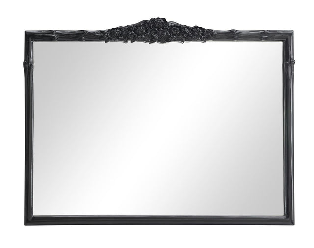 Mantel Mirror 969531Gbk - Ella Furniture