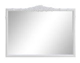 Mantel Mirror 969531Gwt - Ella Furniture