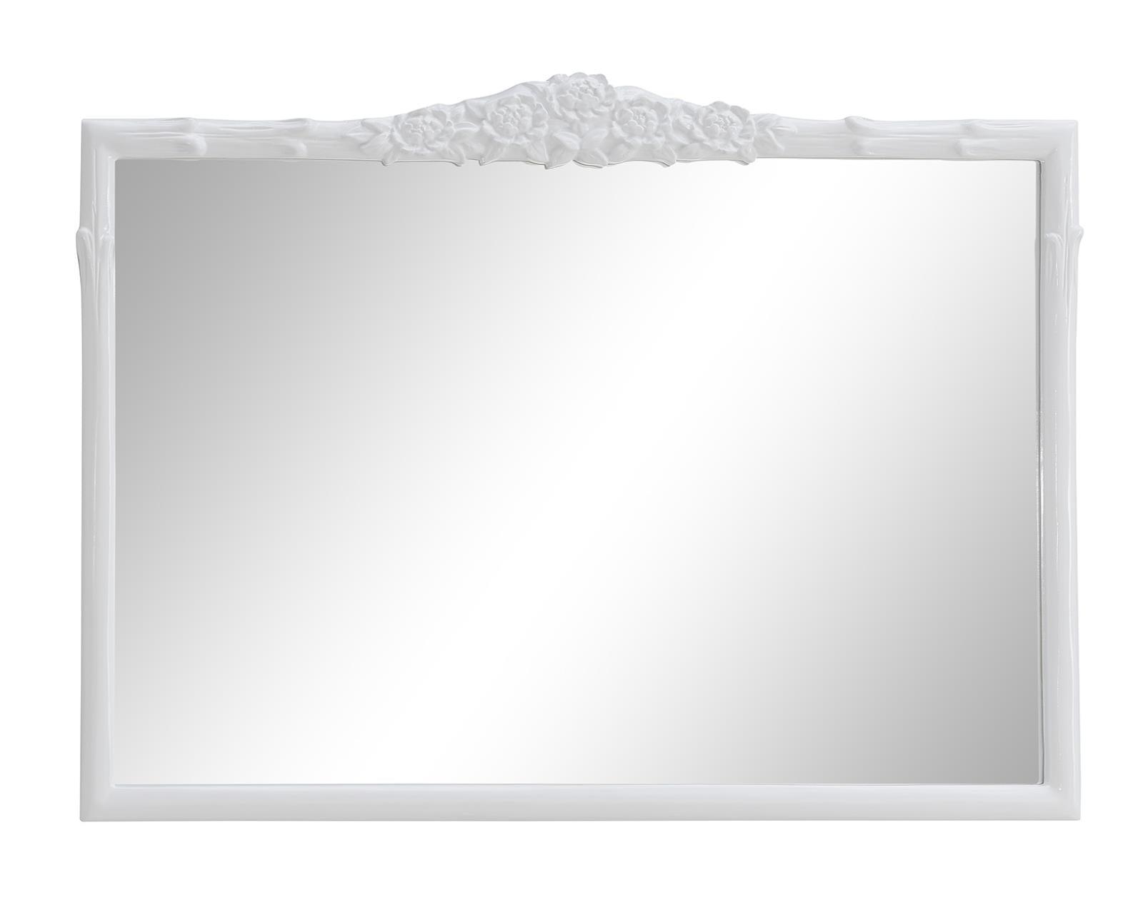Mantel Mirror 969531Gwt - Ella Furniture